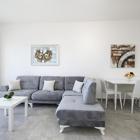 Jimi Apartments Vlore Luaran gambar