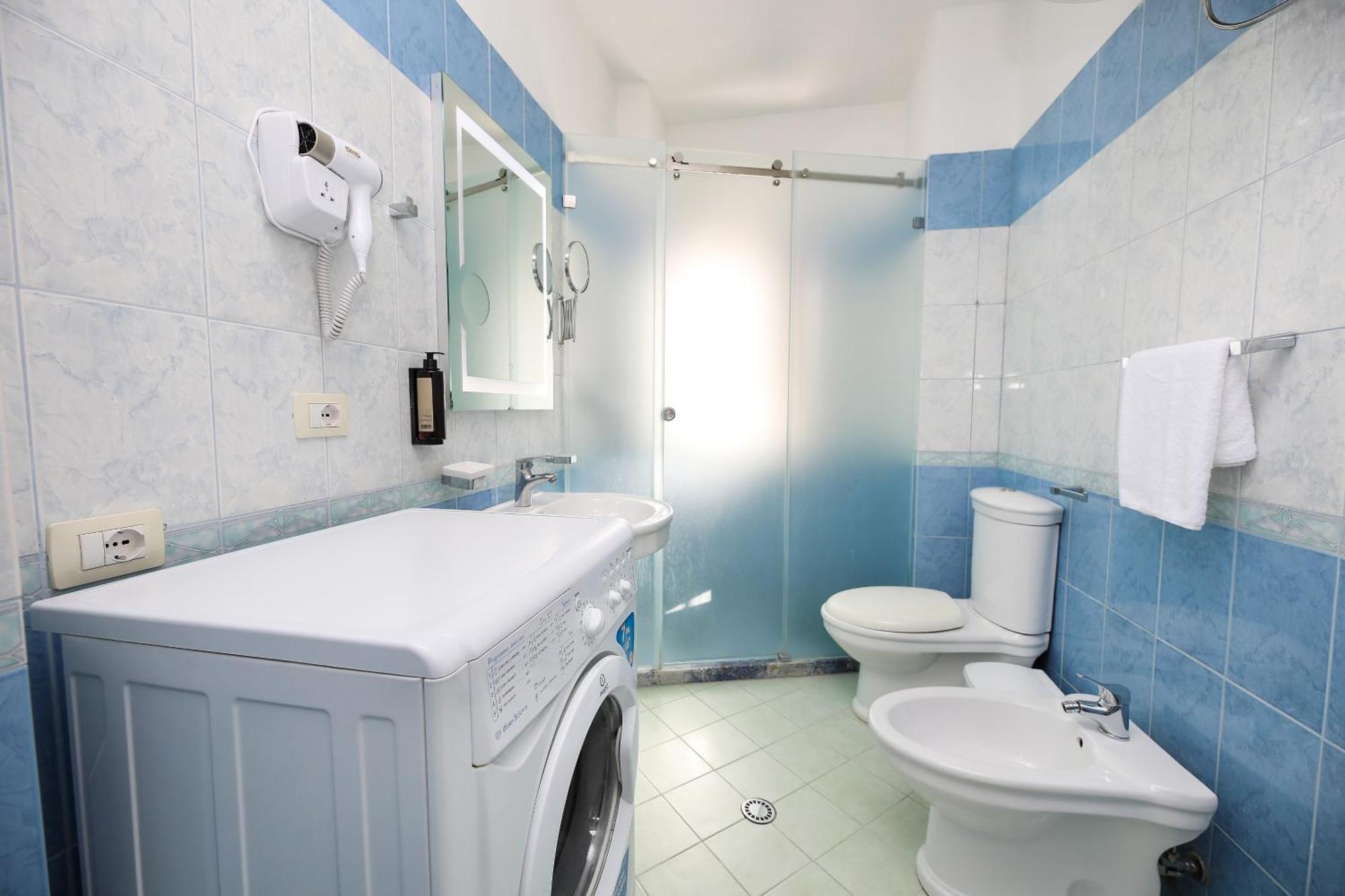 Jimi Apartments Vlore Luaran gambar