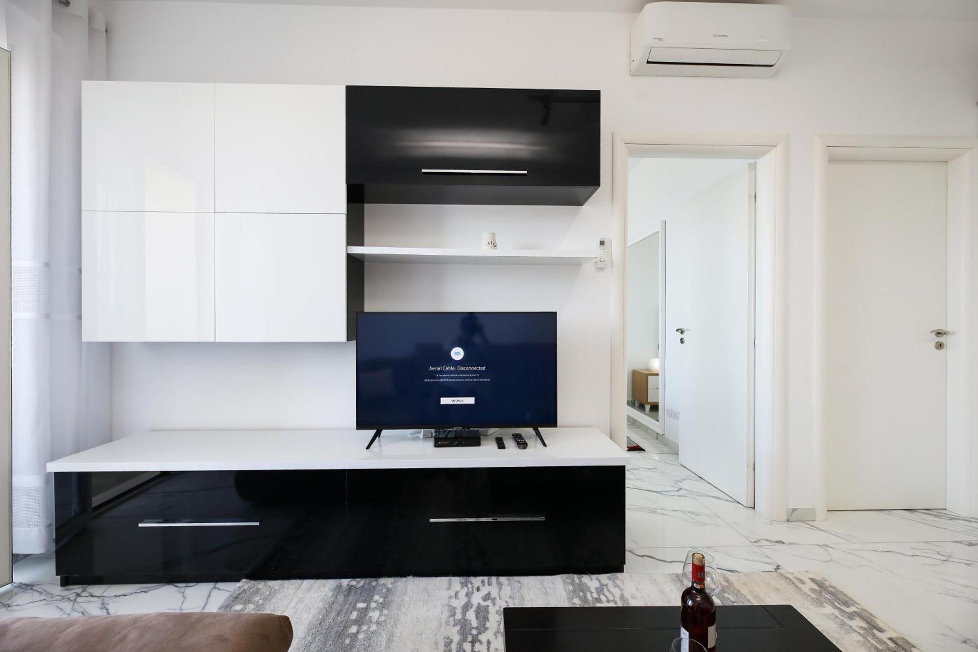 Jimi Apartments Vlore Luaran gambar