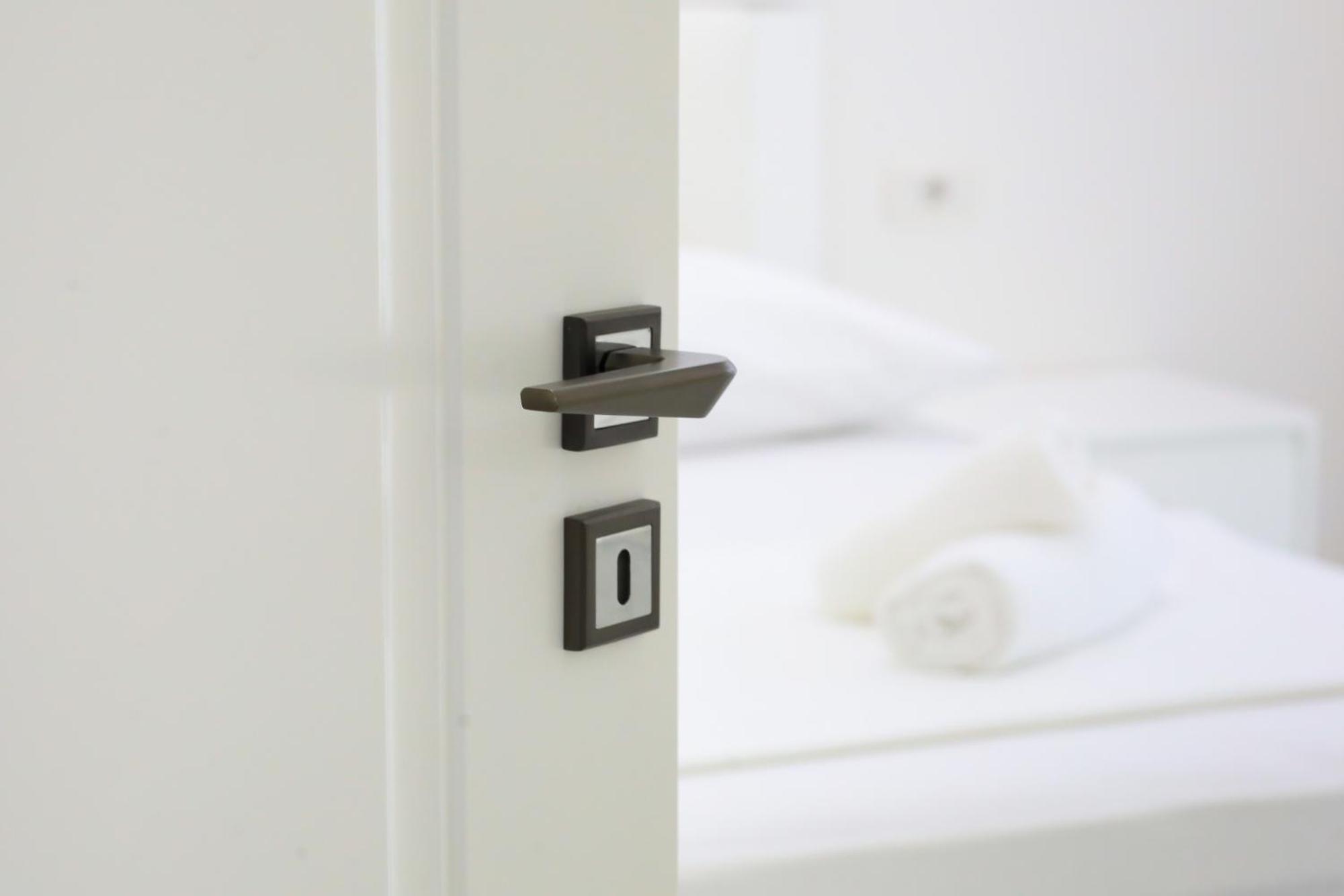 Jimi Apartments Vlore Luaran gambar