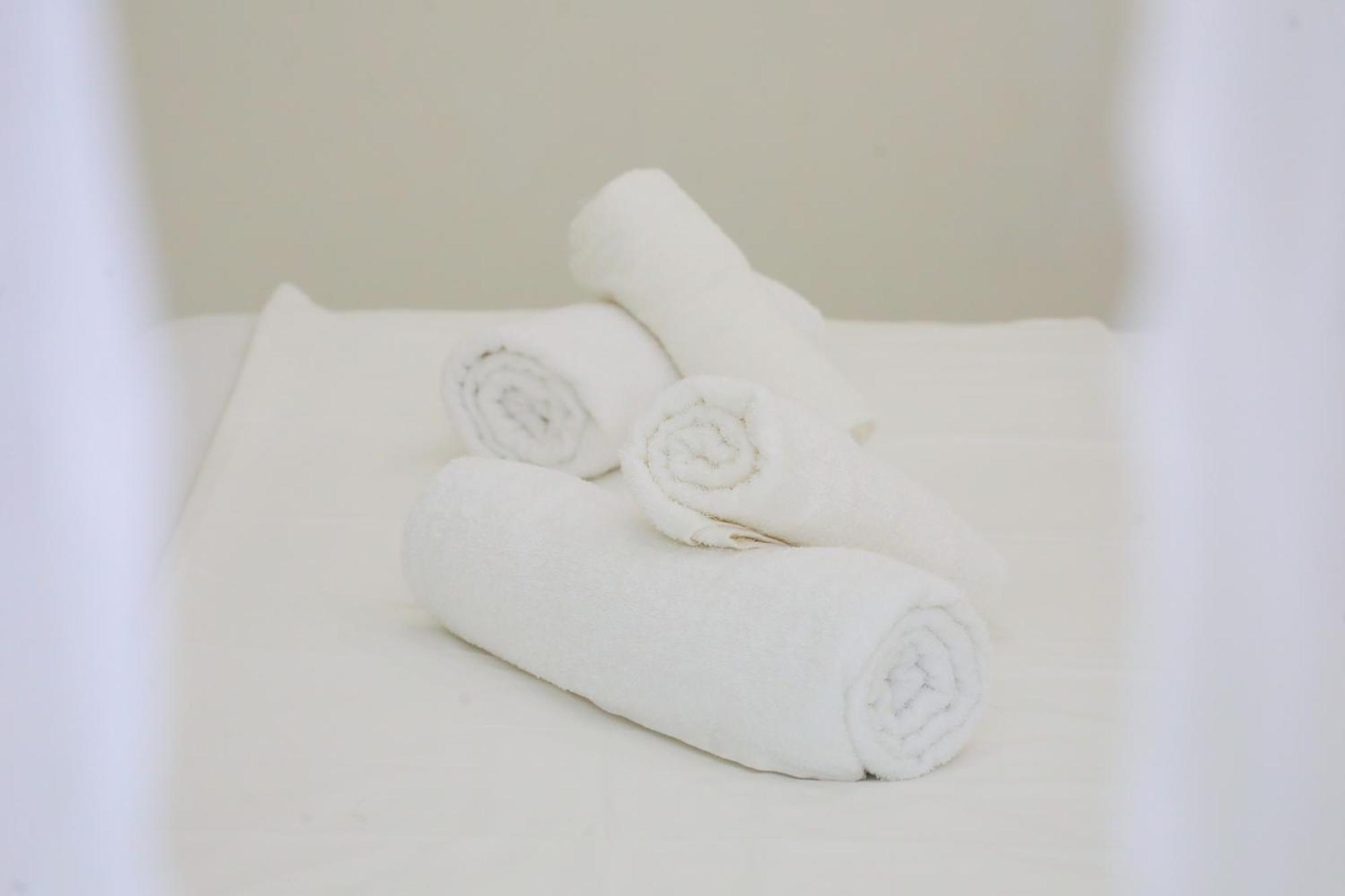 Jimi Apartments Vlore Luaran gambar