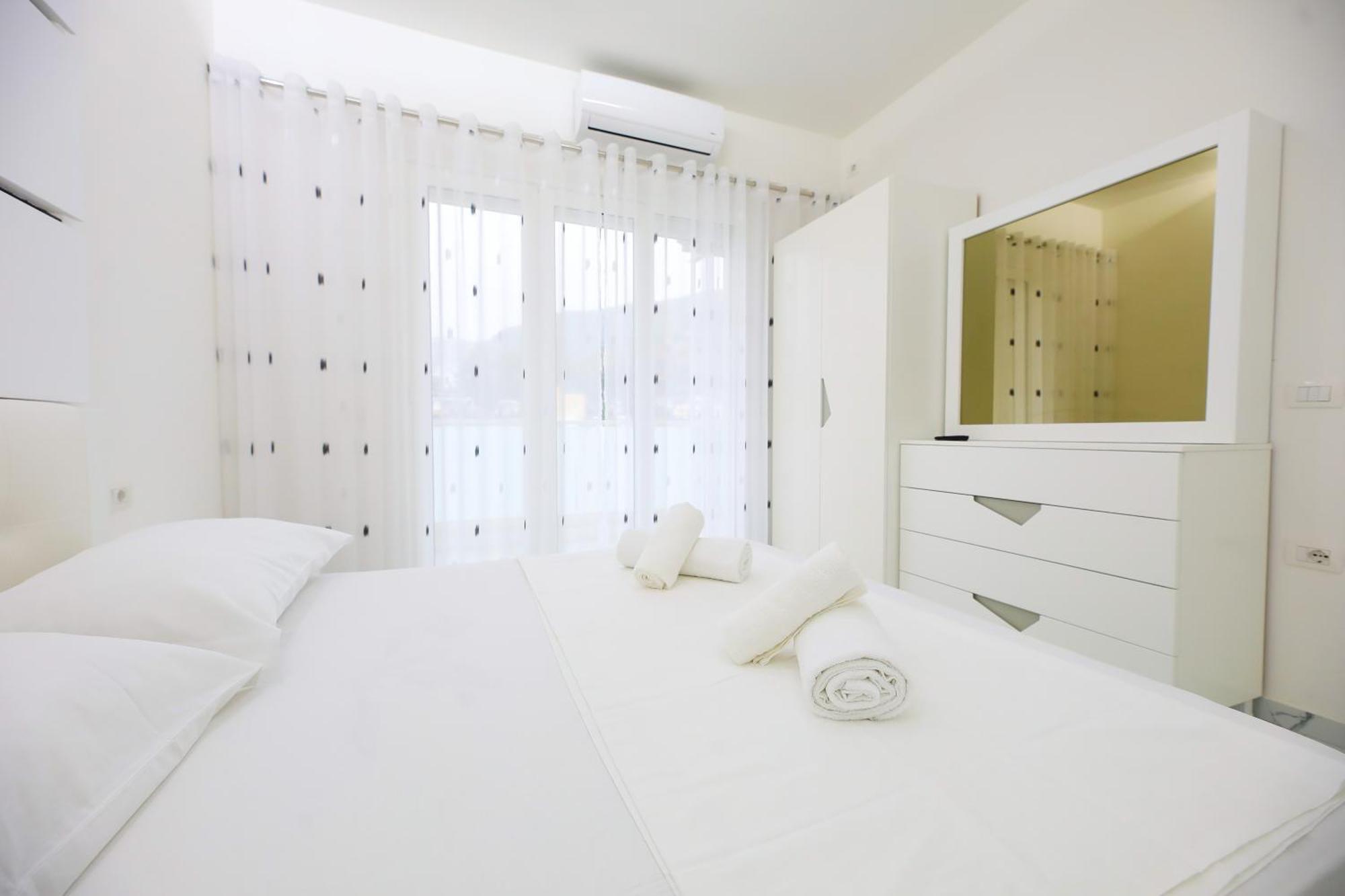 Jimi Apartments Vlore Luaran gambar