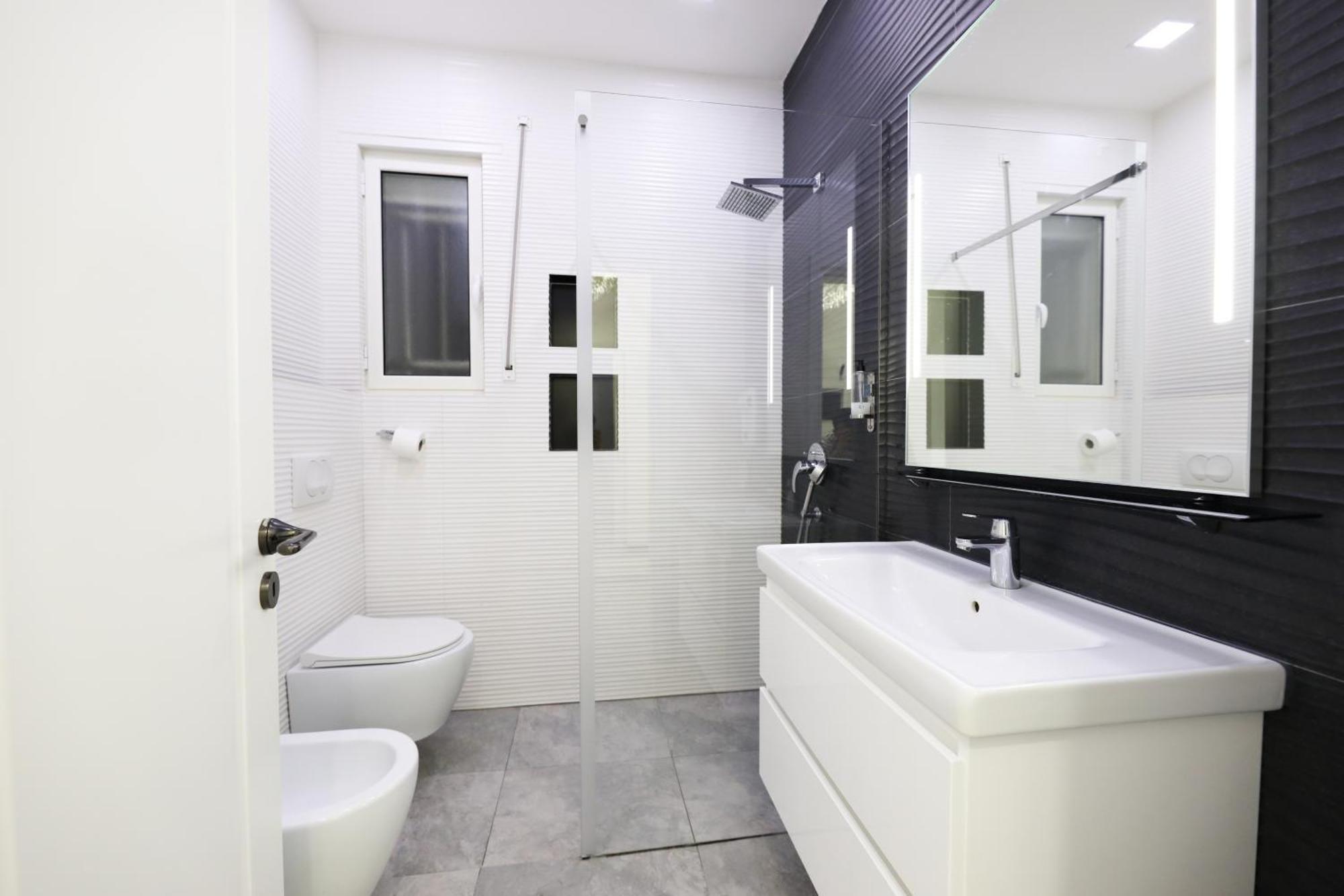 Jimi Apartments Vlore Luaran gambar