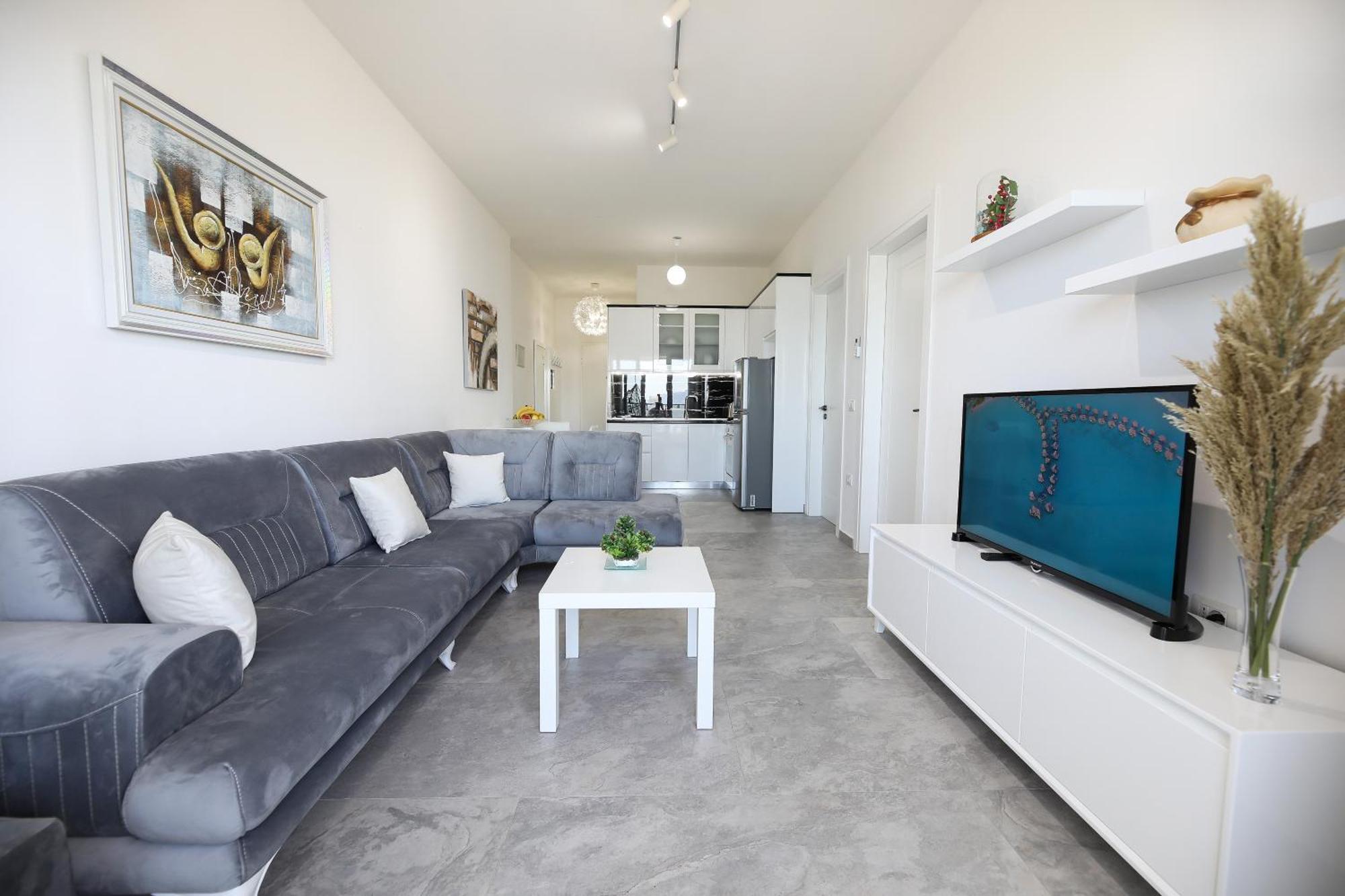 Jimi Apartments Vlore Luaran gambar