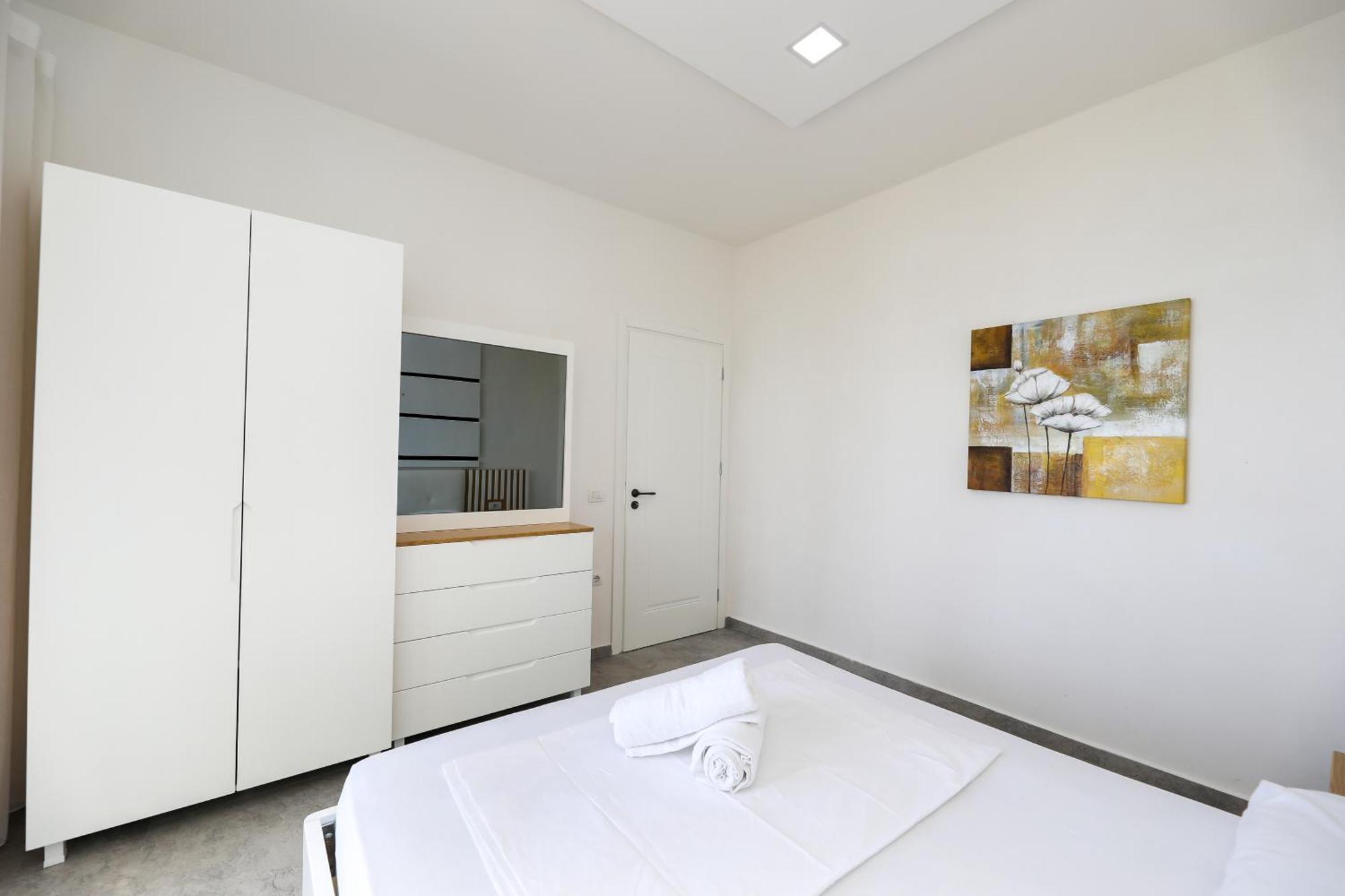 Jimi Apartments Vlore Luaran gambar